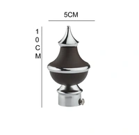 CB48 Curatin Brackets - 